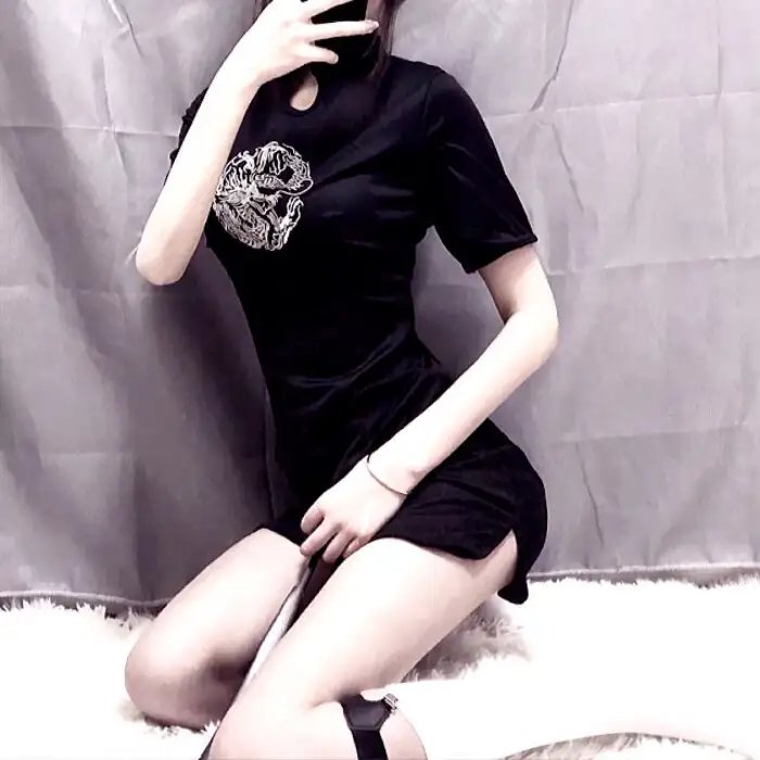 来历不明的孩子